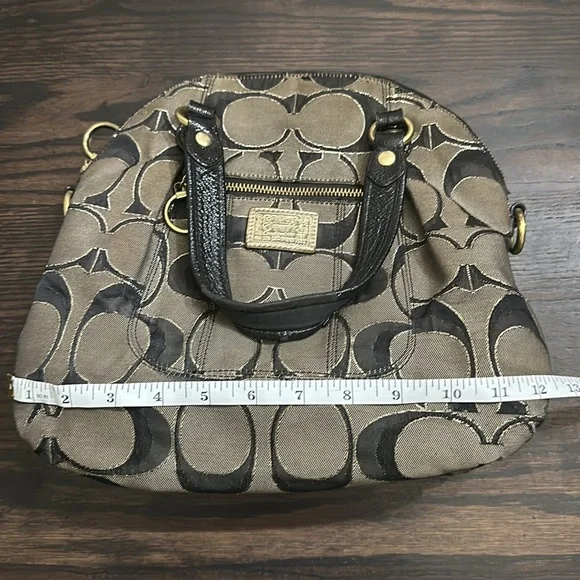 Coach poppy - Picture 11 of 15